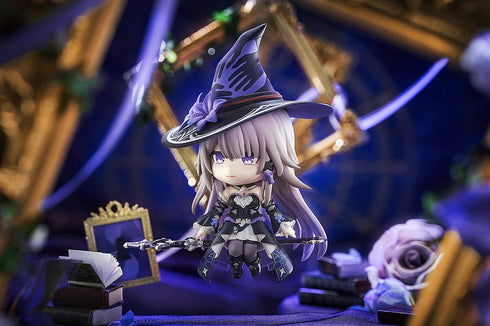 『崩壊:スターレイル』ねんどろいど マダム・ヘルタ